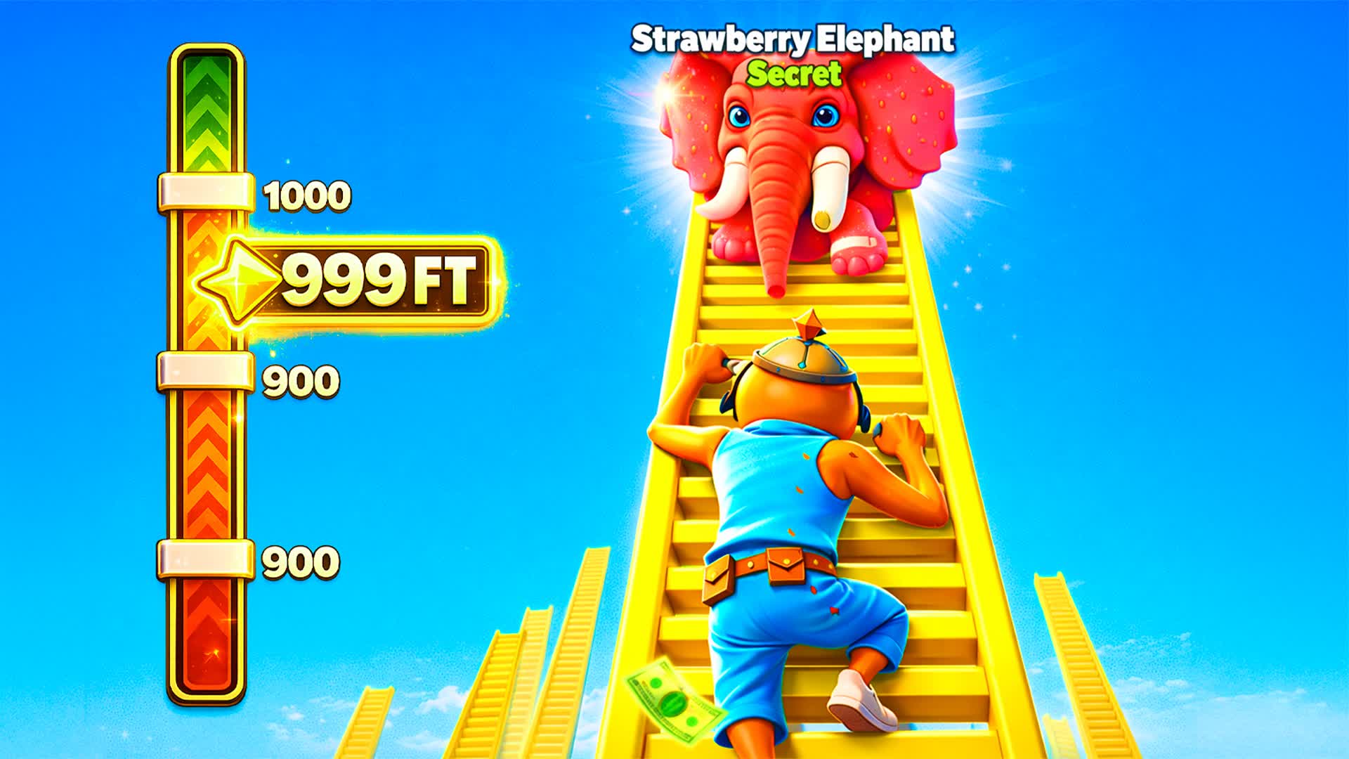 CLIMB UP FOR BRAINROTS!