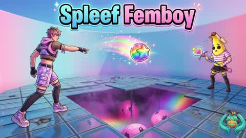 Super Spleefnite Femboy