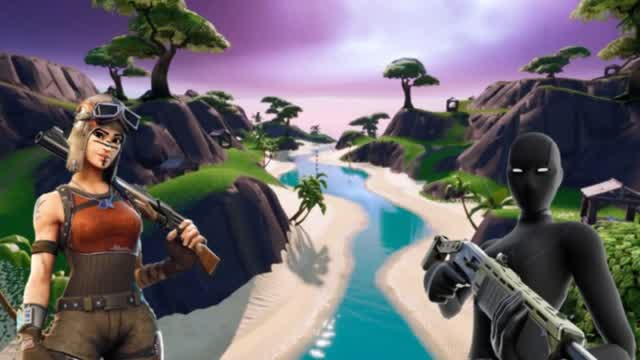 Capture 1 – FFA - ZoneWars (16 Players Max )