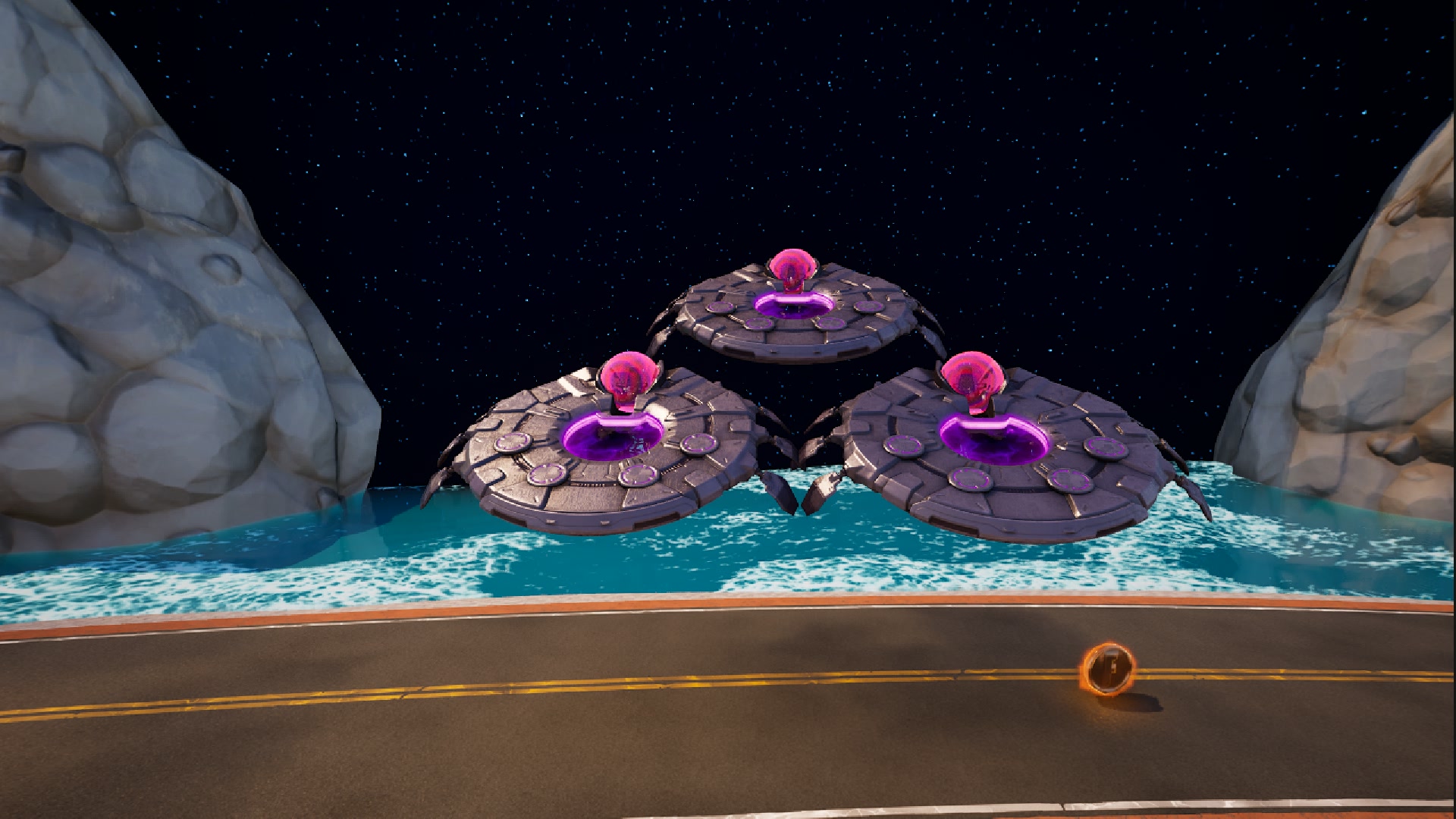 MOON DRIVE 5241-8743-1757 by ffeymf - Fortnite Creative Map Code ...