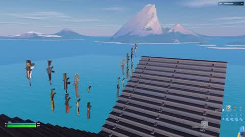 NESKLOZ 1V1 BUILDFIGHTS