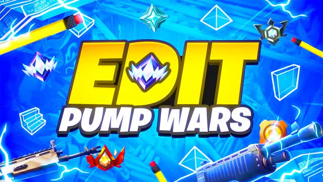 EDIT PUMP WARS đ