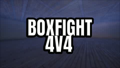 4v4 Box Fight 🔥 MS