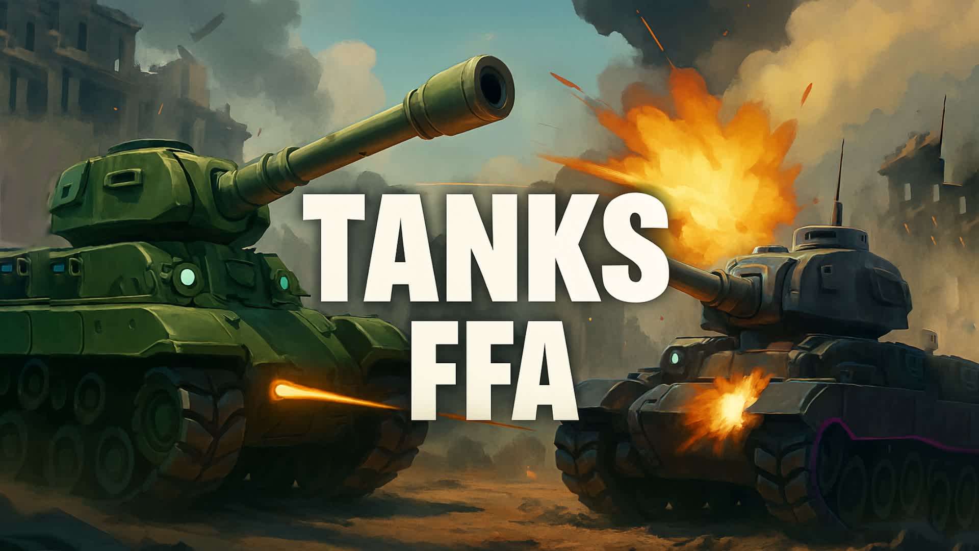 Tanks FFA