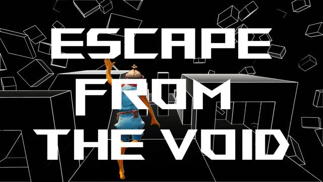 Escape From The Void