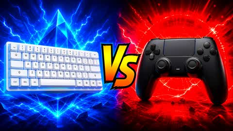 RED VS BLUE LUNAR RHYTHM 🔴🔵