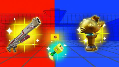 HALO RED VS BLUE 🔴🔵 (NEW)