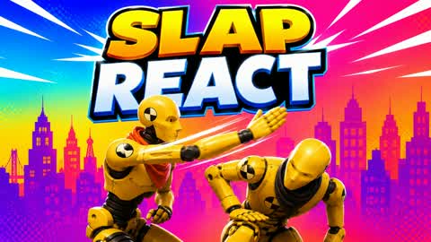 Slap React!