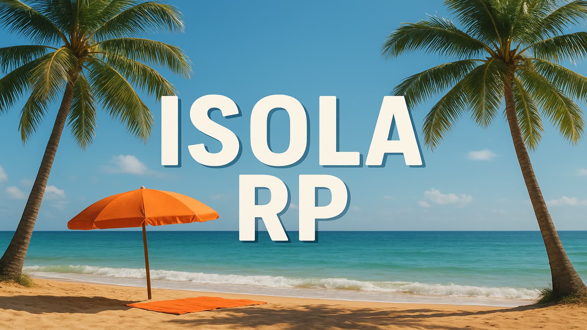Isola RP