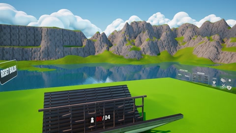 Island image