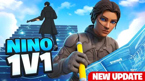 Build Fight 1v1 Nino