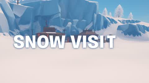 Snow Visit