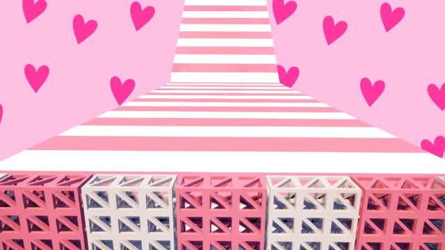 Valentine Obby! đ