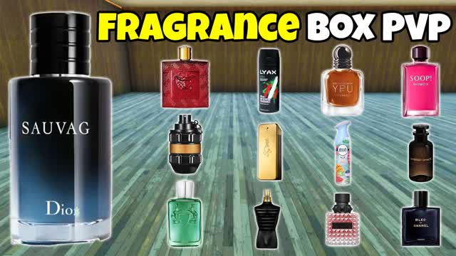 Capture 1 â FRAGRANCE BOX PVP đŠđ§Ž