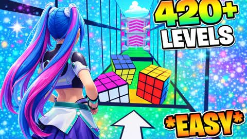 420+ Deathrun Parkour