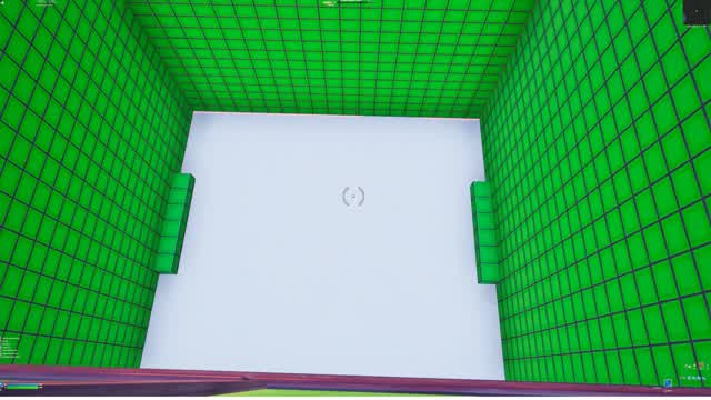 Capture 1 – Random Loot 1 vs 1 (Green Edition)