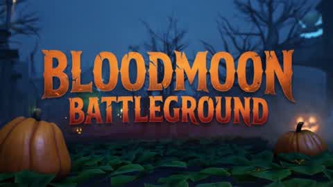 Bloodmoon Battleground