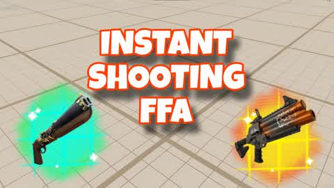 INSTANT SHOOTING FFA