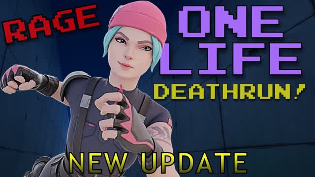 NO SAVES DEATHRUN - LEVEL EXTREME