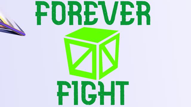 Forever Box Fight