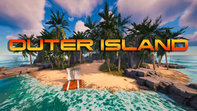 đïžOUTER ISLAND GUN GAME