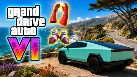 ] [] [] [] [GTAVI GRAND AUTODRIVEX 77$