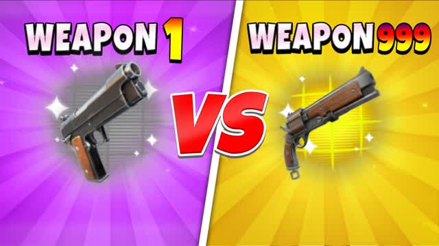 🌈MEME 🔫SUMMER GUN GAME 😎ONE SHOT