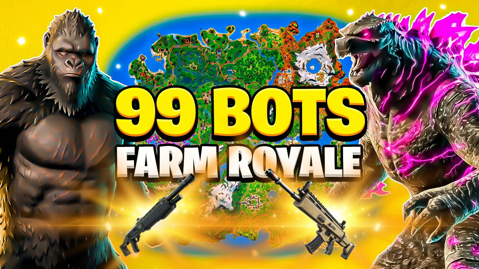 Bot Royal