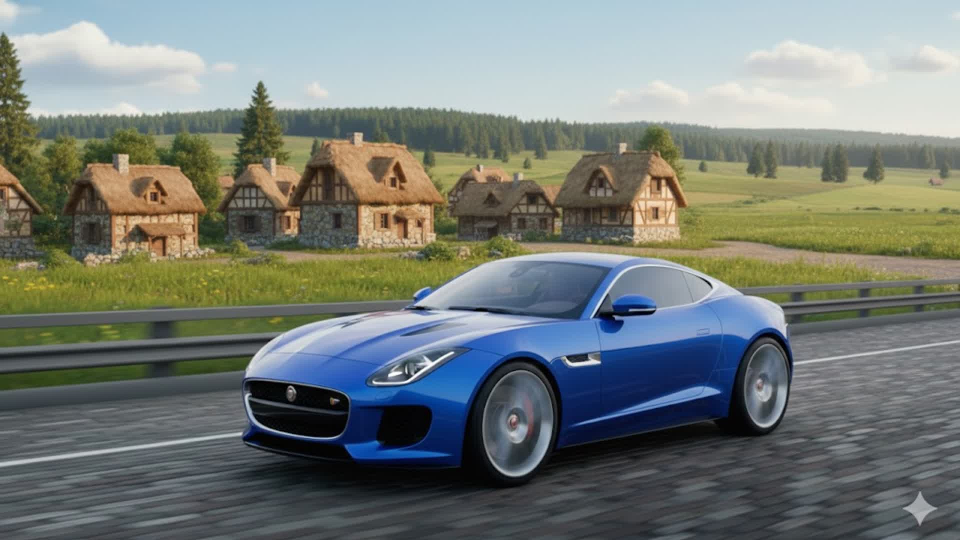 🚗GET UP DRIVE🚗