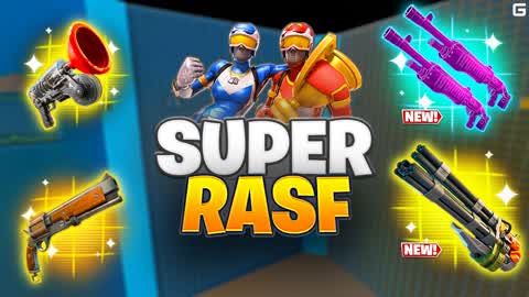 SUPER CRYPS<RASF 🏆🥇