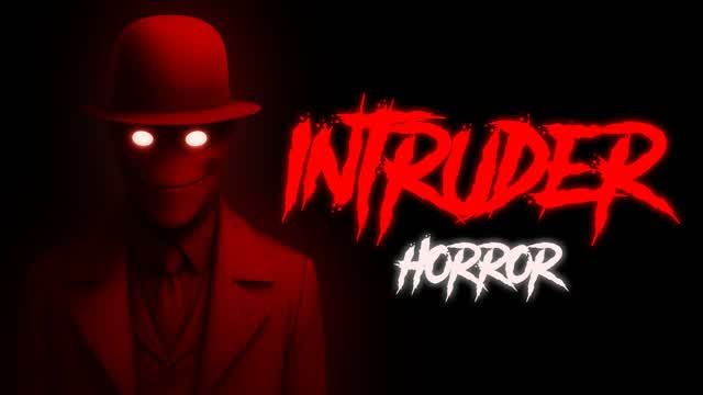 INTRUDER [HORROR]