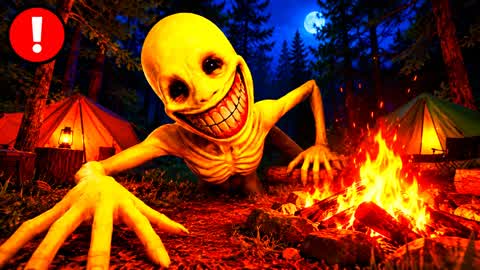 VERITY CAMPERS [HORROR]