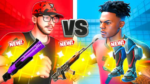 SPEED RED VS BLUE 🔴🔵 RVB