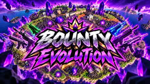 Bounty Evolution