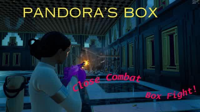 Pandora's Box
