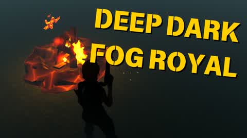 Deep Dark Fog Royal