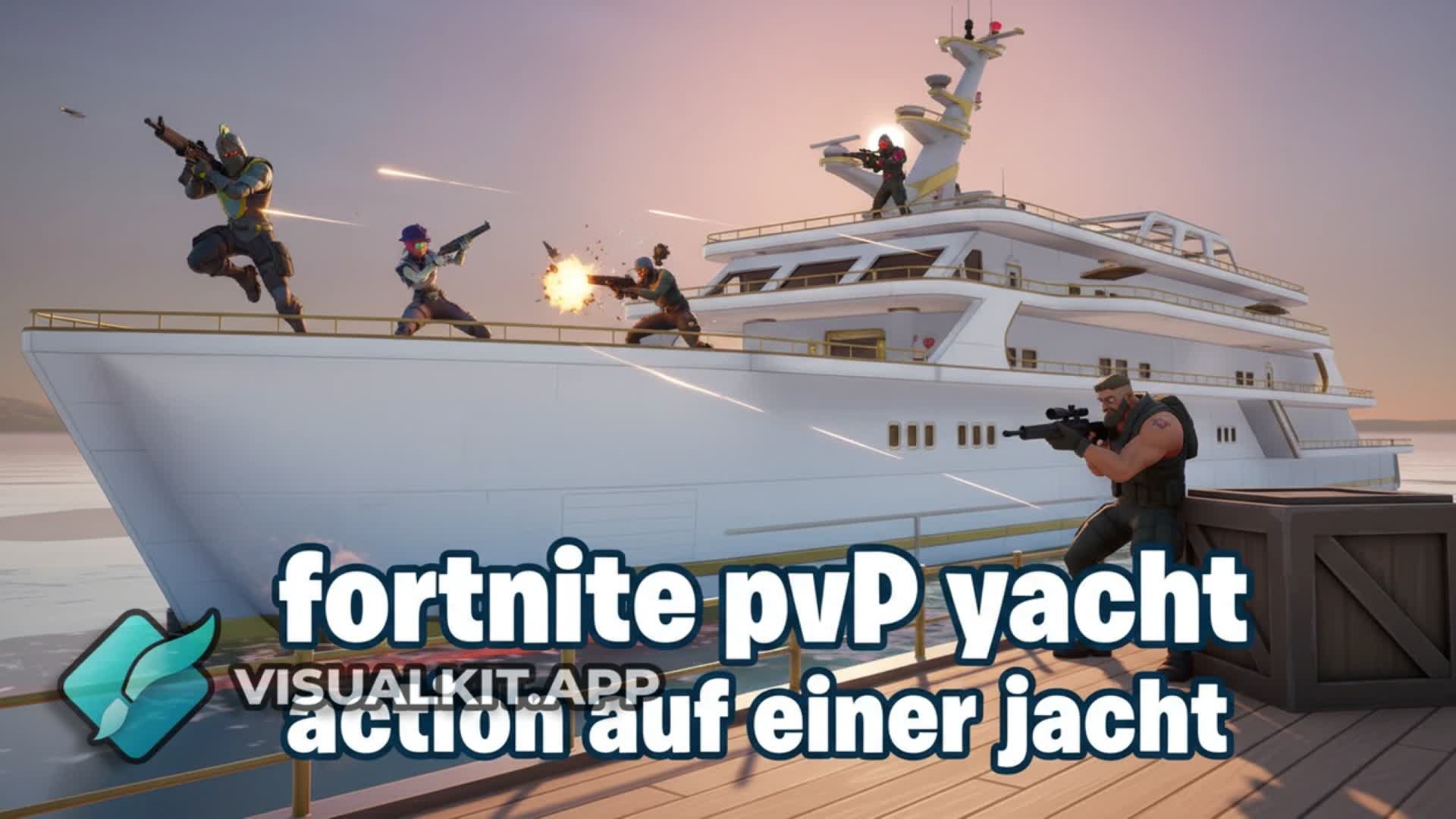 FFA Yacht