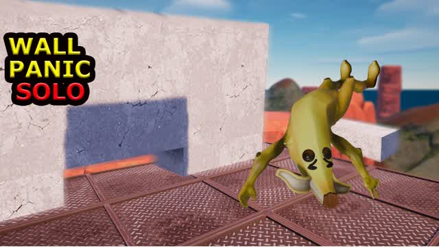 Wall_Panic(Dodge Game)