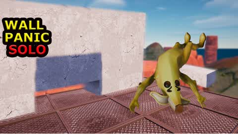 Wall_Panic(Dodge Game)