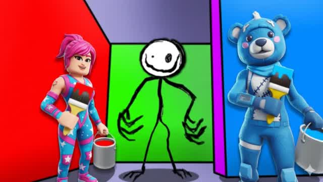 🎨Right Color or Die💀