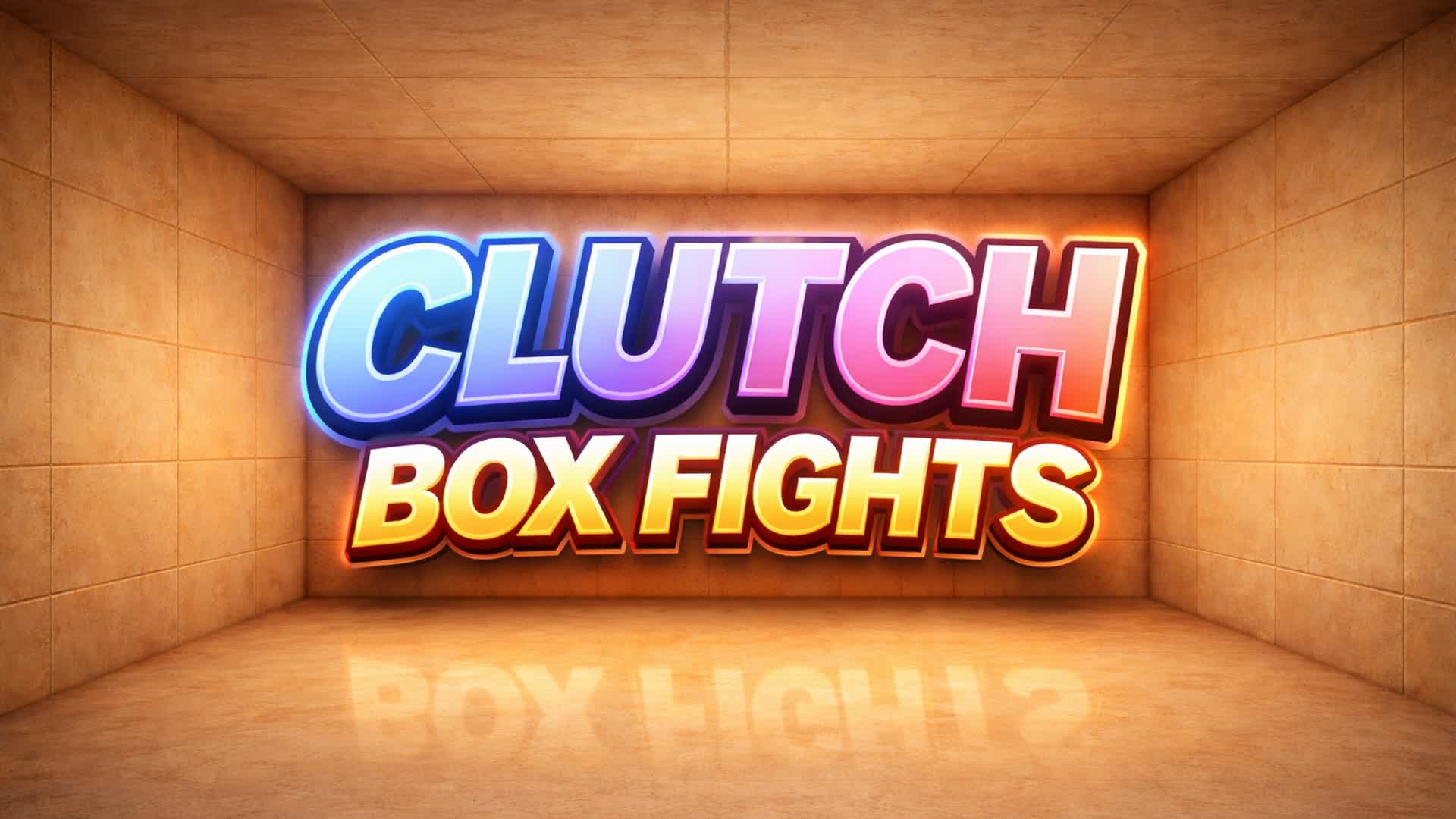 📦Clutch Box Fights📦