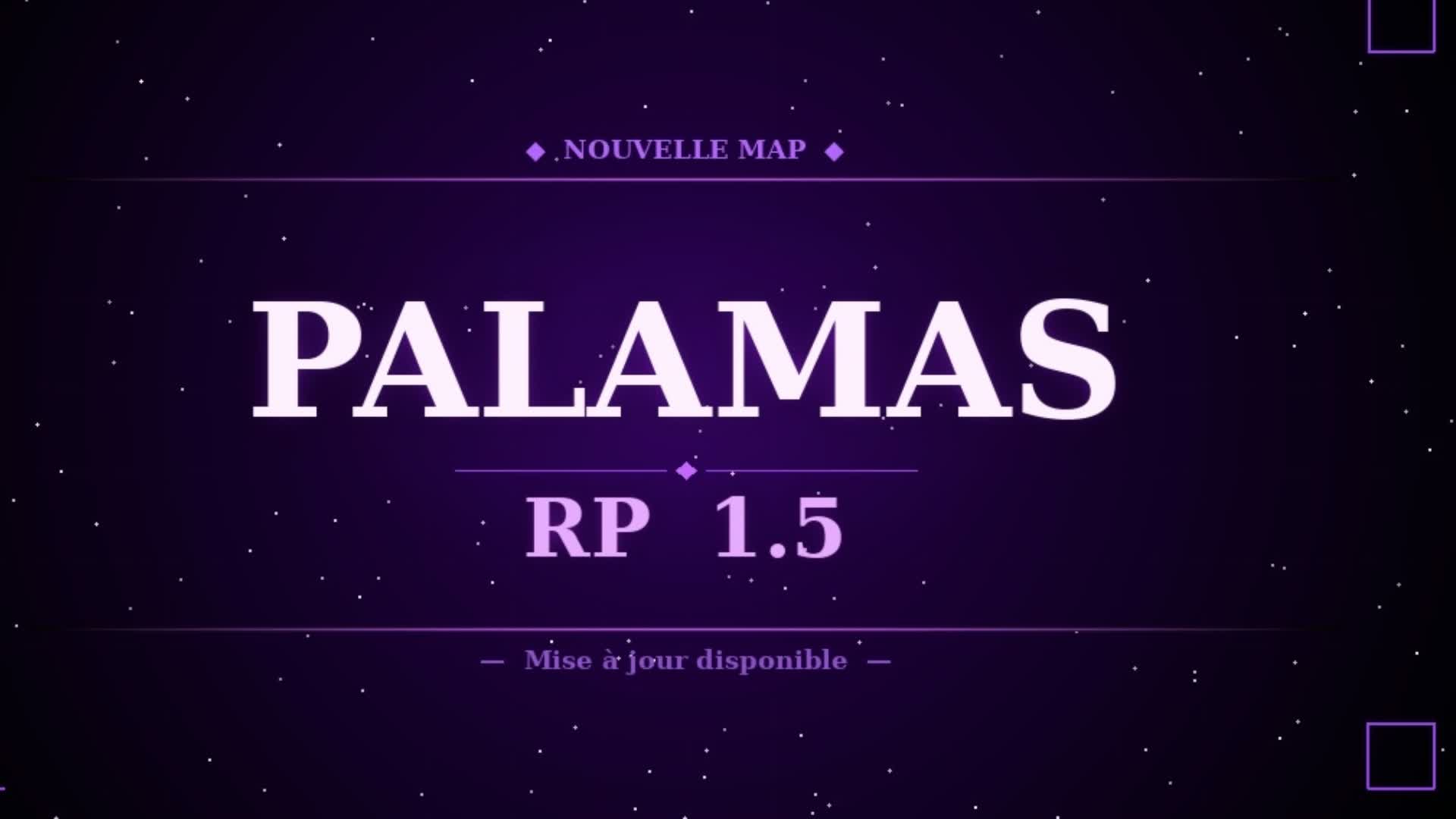 🏙️ パラマスエルピー1.5 🌴