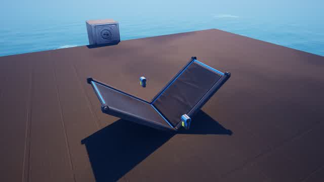 (1V1 BUILD FIGHTS (IM1 عاركني بالبناء 💎