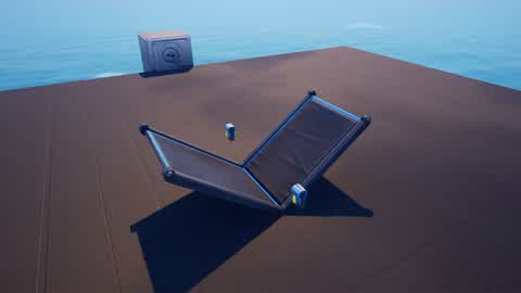 (1V1 BUILD FIGHTS (IM1 عاركني بالبناء 💎