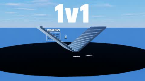 1v1 c