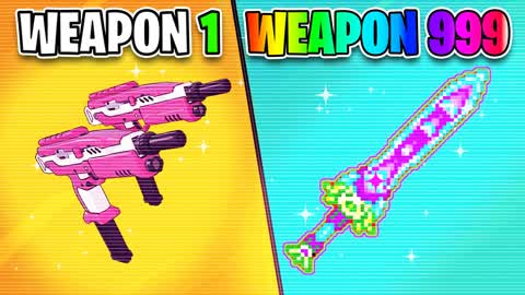 🌟BALLISTIC GUN GAME FPP🔫