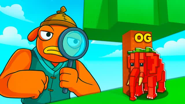 Find The Brainrots 2