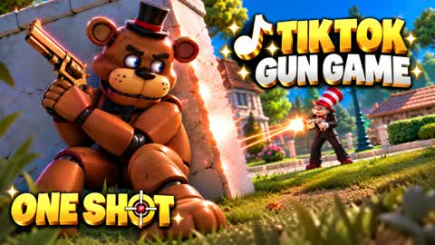 đGUN GAME đ« HORROR TIKTOK