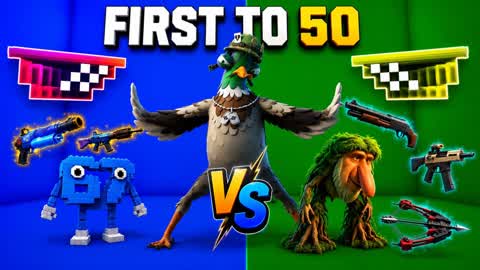 5 🤷🏽 6 7 SIETE CONTRA BRR BRR PATAPIM 🌳