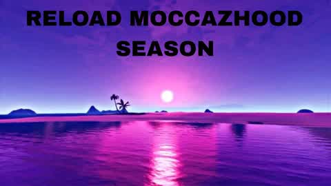 Reload MoCcAzHooD Season